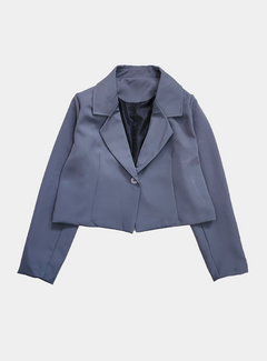 Blazer sastrero Zara - comprar online