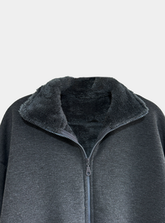 Campera Teddy con piel interior - comprar online