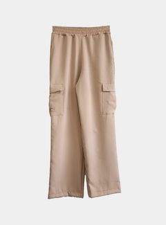 Pantalon Cargo Sastrero - tienda online