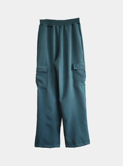 Pantalon Cargo Sastrero - comprar online