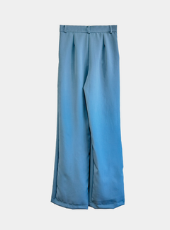 Pantalon palazo clasico Bubaloo Sastrero - tienda online