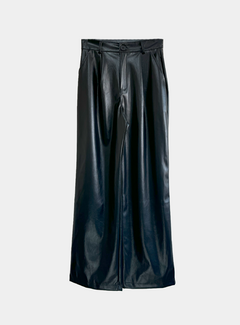 Pantalon Culotte Engomado - comprar online