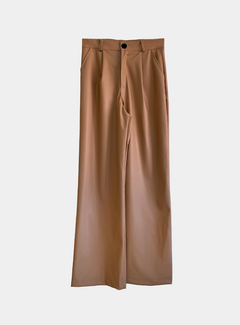 Pantalon Culotte Engomado - tienda online