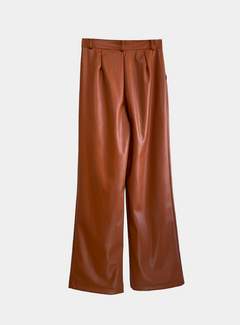 Pantalon Culotte Engomado