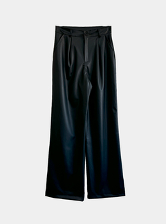 Pantalon Culotte Engomado - tienda online