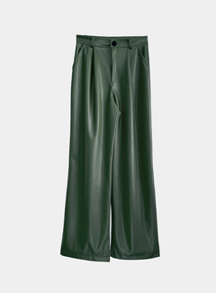 Pantalon Culotte Engomado - comprar online