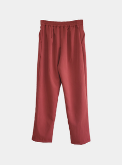 Pantalon sastrero chai - comprar online