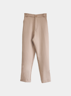 Pantalon sastrero chai - tienda online