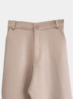 Pantalon sastrero chai - Mod Blanc