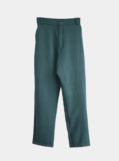 Pantalon sastrero chai - tienda online