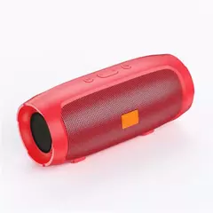 Alto-falante Bluetooth duplo, Exterior estéreo, Transmissão por voz FM, Subwoo - comprar online