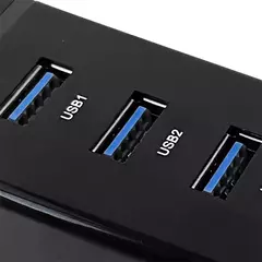 hub usb - extensor usb - adaptador usb? - usb charge - acessorios setup pc - hub - comprar online