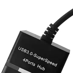 hub usb - extensor usb - adaptador usb? - usb charge - acessorios setup pc - hub - DiversiTenda