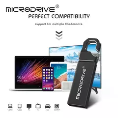 Unidade Flash USB, Chave de Armazenamento, Dispositivos USB, Pendrive Thumb, Mem