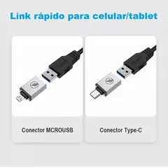 hub usb - extensor usb - adaptador usb? - usb charge - acessorios setup pc - hub na internet