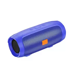 Alto-falante Bluetooth duplo, Exterior estéreo, Transmissão por voz FM, Subwoo - comprar online