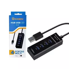 hub usb - extensor usb - adaptador usb? - usb charge - acessorios setup pc - hub - comprar online