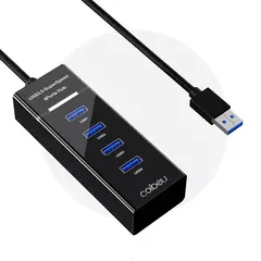 hub usb - extensor usb - adaptador usb? - usb charge - acessorios setup pc - hub - DiversiTenda