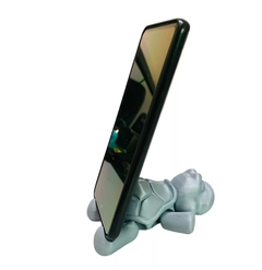 Suporte Celular - impressão 3D