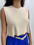 CROPPED MODAL ANTONELLA AREIA - comprar online