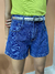 SHORT JEANS ESCURO MOM SOPHIA - loja online