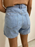 SHORT JEANS CLARO MOM SOPHIA - AYAH CONCEPT