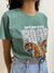 TSHIRT ROAR (RUGIDA) - comprar online