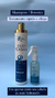 shampoo ( 500ml ) Booster Duo plasma hidratação ( 120ml )