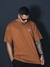 CAMISETA OVERSIZED TREVO T3 - loja online