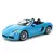 Porsche 718 Boxster escala 1:24 - comprar online