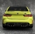 Imagem do Bmw M3 Competition escala 1:18