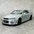 Nissan R34 escala 1:18 - VH Colletion