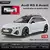 Audi RS6 Avant escala 1:18 - loja online