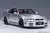 Nissan R34 escala 1:18 - comprar online