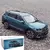 Volkswagen Tiguan escala 1:18 na internet