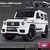 Brabus G800 escala 1:18 - comprar online