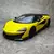 McLaren 600LT escala 1:18 - comprar online