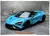 McLaren 765LT escala 1:18 - loja online