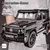 Brabus G800 escala 1:18