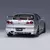 Nissan R34 escala 1:18 - comprar online