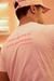 Camisa Rosa "Mais gostosa que tua ex"