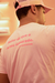 Camisa Rosa "Mais gostoso que teu ex"
