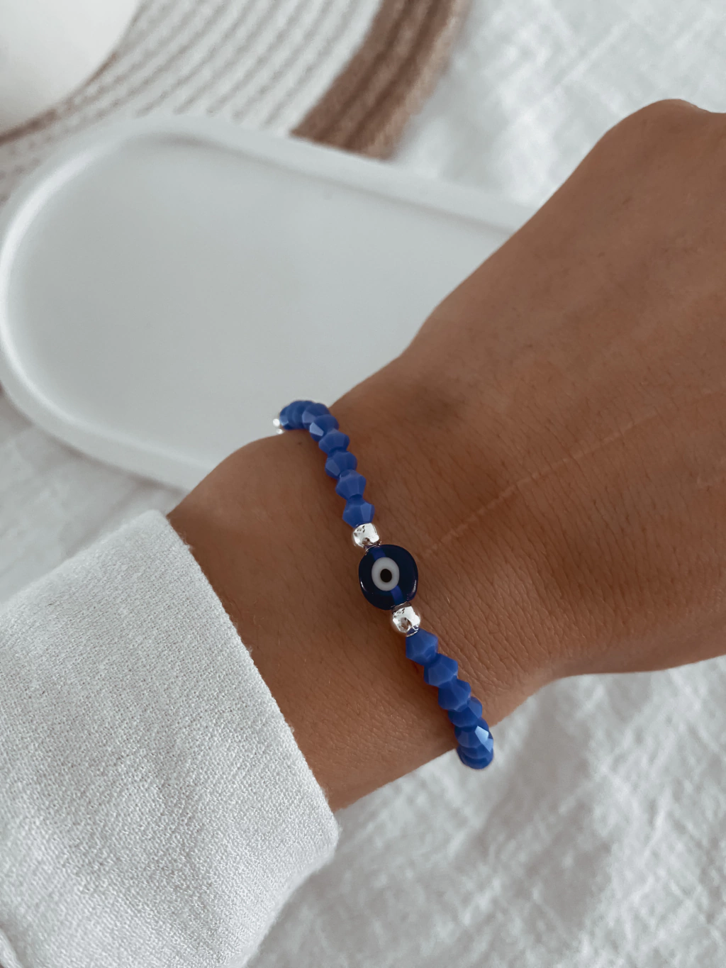 Pulseritas Ojo protector AB