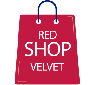 Red Shop VelvetT