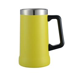 Imagem do Caneca Térmica 709ml Bebida Gelada 5hrs 20hrs Com Gelo