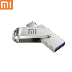 Xiaomi-U Drive para Computador para Celular, Memória Portátil, Interface Tipo - loja online