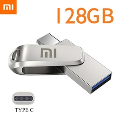 Xiaomi-U Drive para Computador para Celular, Memória Portátil, Interface Tipo - comprar online