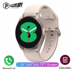 Samsung Galaxy Watch 5 Pro Smartwatch para homens e mulheres, mostrador personal - comprar online