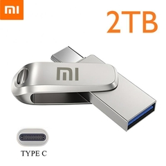 Xiaomi-U Drive para Computador para Celular, Memória Portátil, Interface Tipo - loja online