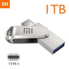 Xiaomi-U Drive para Computador para Celular, Memória Portátil, Interface Tipo - comprar online